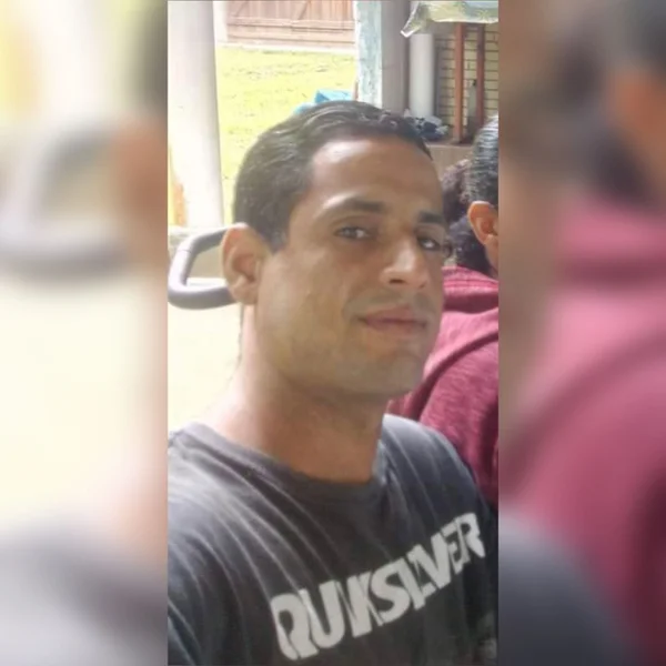 “Seria enterrado como indigente”, diz mãe de desaparecido há 23 dias