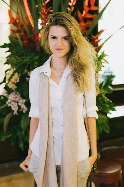 Carolina Pellegrino Carolina Pellegrino