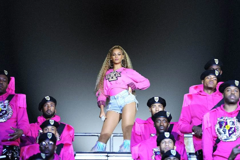 Homecoming: Beyoncé lança documentário na Netflix e disco ao vivo