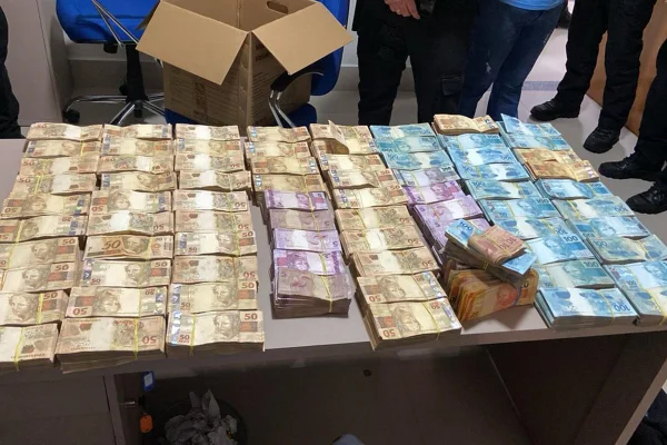 Gaeco investiga esquema que movimentou R$ 316 milhões na Novacap