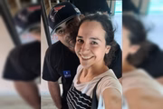 Foto do casal