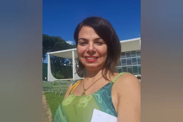 Andrea Godoy - Cotada para chefiar Ibama no PR é mãe de advogado que defendeu garimpo