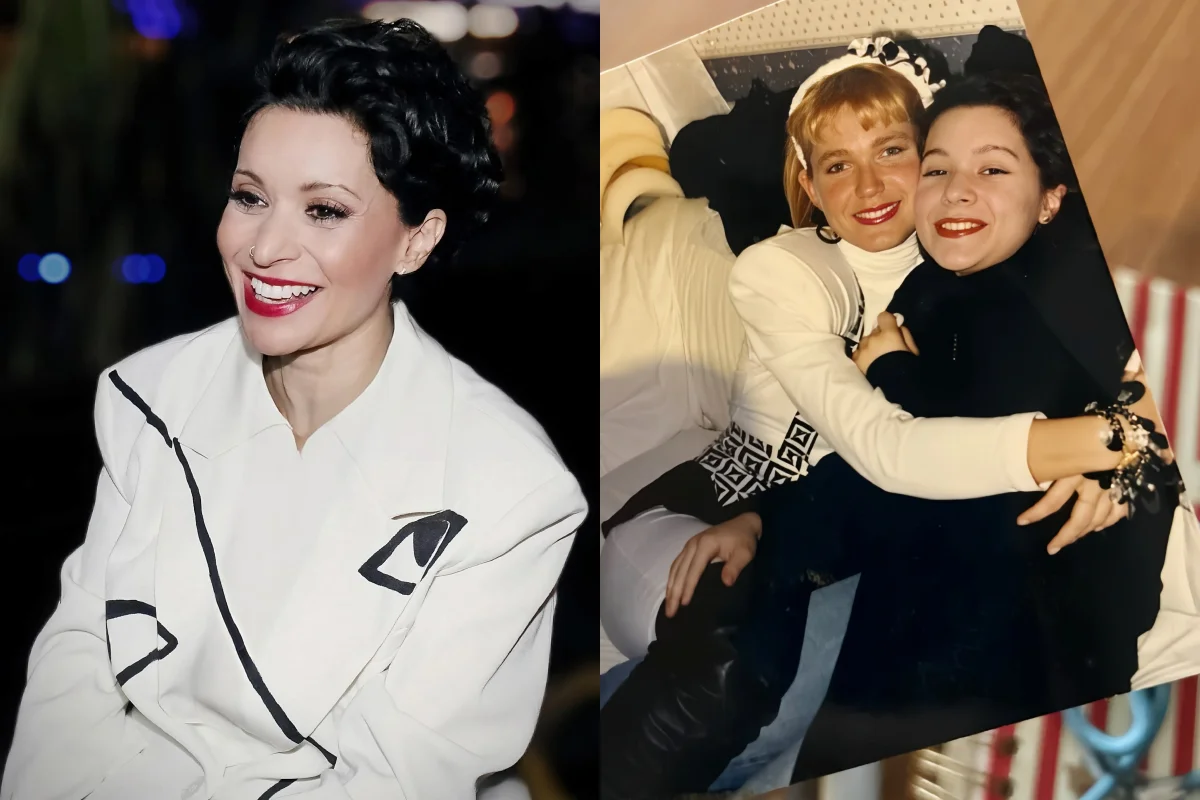 “Sempre tive vontade de pegar” — Patrícia Marx faz revelação sobre Xuxa