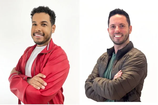 Saipos contrata executivos para as áreas de Marketing e Vendas