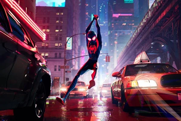 Sequência de Homem-Aranha no Aranhaverso é confirmada para 2022