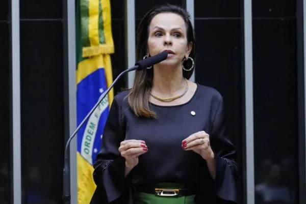 Professora Dorinha: “Governo foi sorrateiro em portaria sobre aborto”