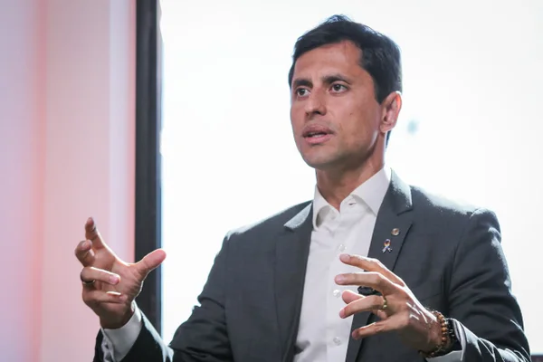 Vice-presidente de CPMI espera que Careca do INSS saia preso de oitiva
