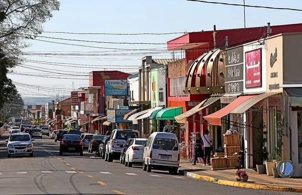 Porto Ferreira (SP)