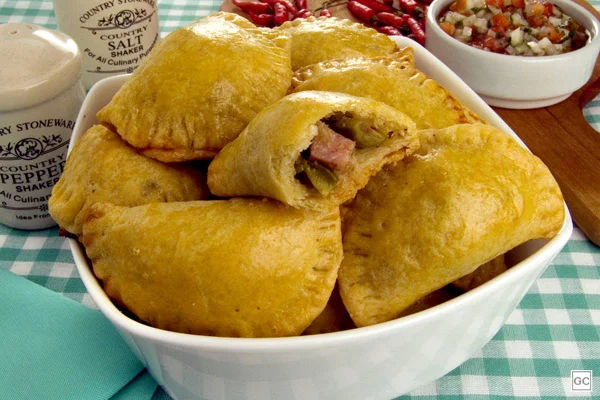 Patel de forno
