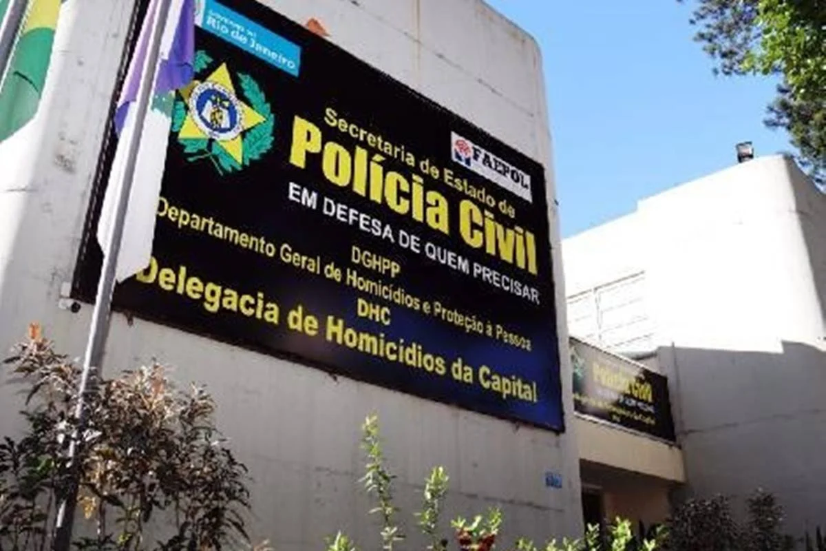 Policial penal é morto após troca de tiros com PM no Rio