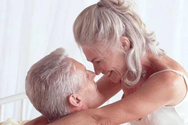 Sexualidade prateada