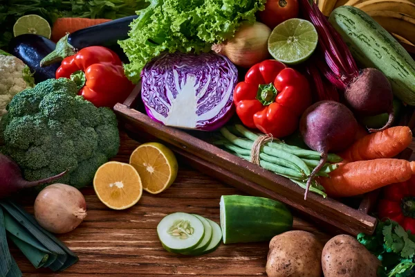 Conheça legume considerado um suplemento natural para saúde do coração