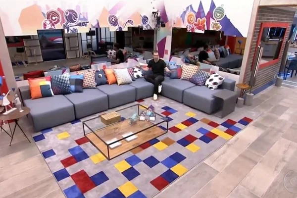 BBB21: inspire-se em 6 itens de decoração da casa mais vigiada do país