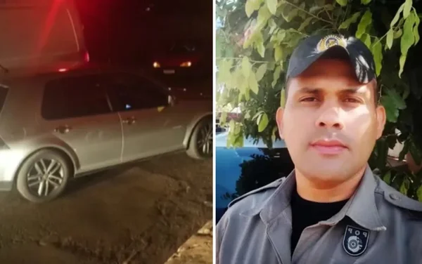 policial militar tiago barbosa