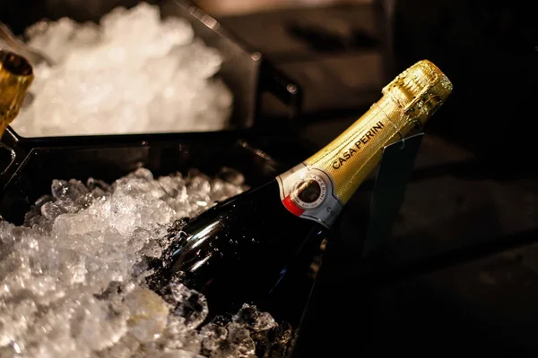 Sparkling Wine Fair: feira traz espumantes internacionais a Brasília
