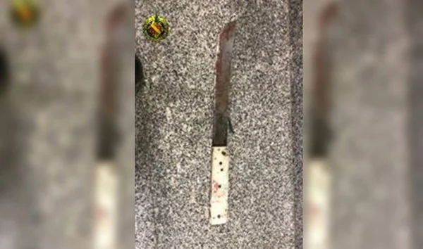 Homem é preso por tentar matar dois suspeitos de assalto em Ceilândia