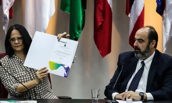 Governo rejeitou 97% dos pedidos de anistia política em 2021
