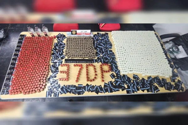 Metanol: irmãos são investigados por adulteração de bebida em SP