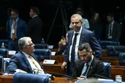 Rogério Marinho e Cleitinho Azevedo Rogério Marinho e Cleitinho Azevedo