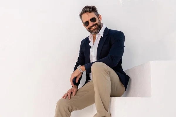 Foto colorida de Iran Malfitano