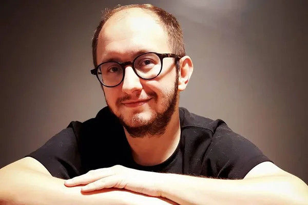 Gil Marcel