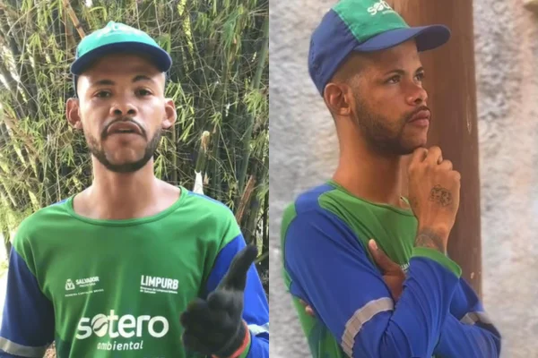 Jackson Bruno de Santana