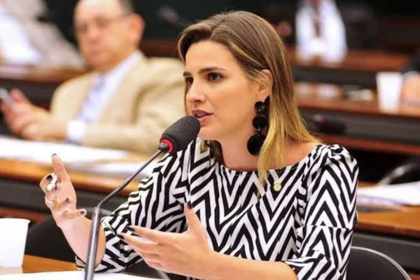 Clarissa Garotinho