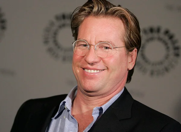 Como Val Kilmer atuou em Top Gun mesmo após perder a voz para o câncer