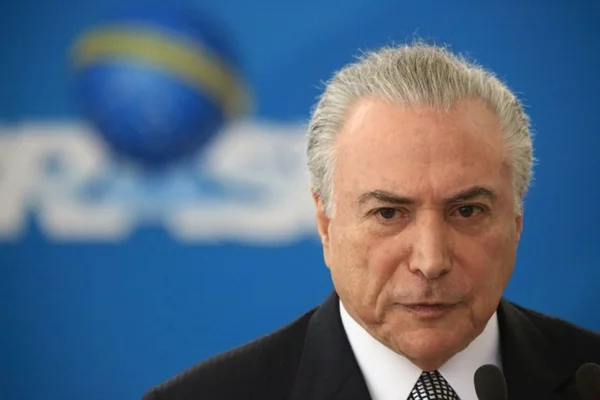 Temer divulgará projetos de privatização durante cúpula do Brics