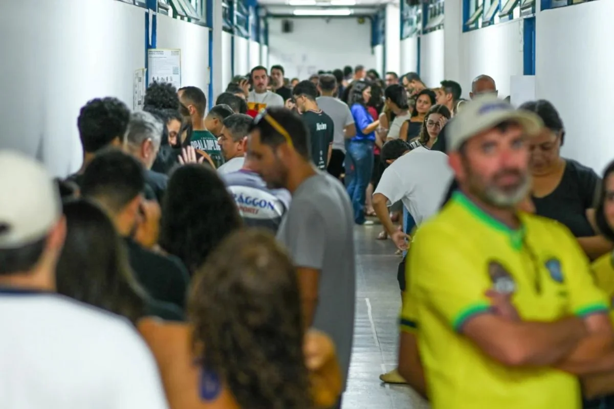 Ansiedade eleitoral: 6 dicas para controlar a tensão durante o período