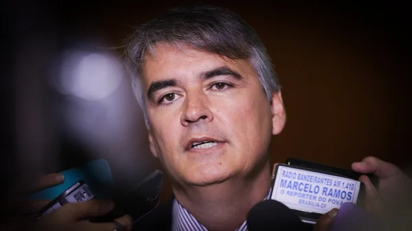 GDF anuncia que não tem dinheiro para pagar salários em novembro