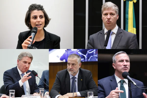 RS: Paraná Pesquisas traz disputa embolada entre candidatos ao Senado