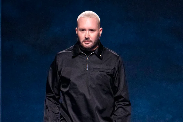 Kim Jones