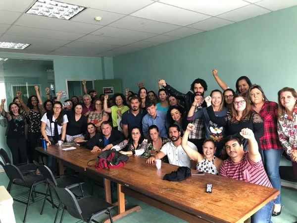 Servidores da Sedestmidh fazem motim contra nomeações para a pasta