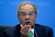 Paulo Guedes