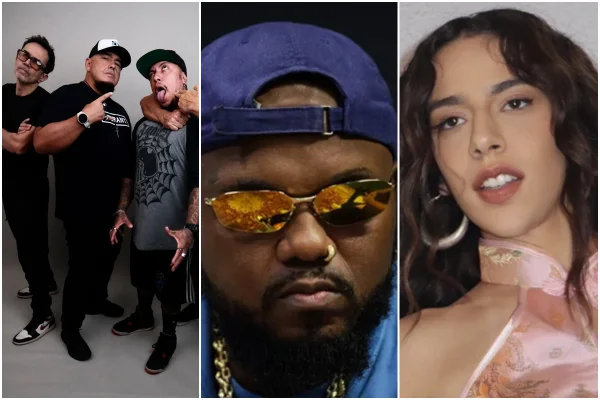 João Rock divulga line-up completo, com Marina Sena, Raimundos e mais