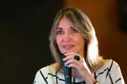 Rosilene Cprrêa é diretora do Sindicato dos Professores Rosilene Cprrêa é diretora do Sindicato dos Professores