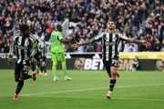 Bruno Guimarães pede ao Newcastle para acertar com Arsenal, diz jornal - imagem 3 Bruno Guimarães pede ao Newcastle para acertar com Arsenal, diz jornal - imagem 3