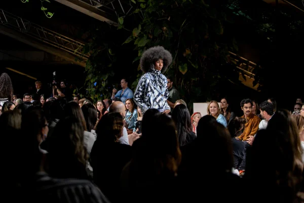 Metrópoles Catwalk começa nesta segunda-feira (14/9); saiba como participar