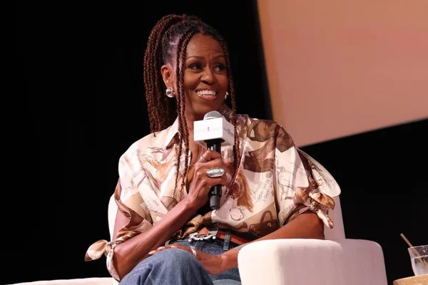 Michelle Obama
