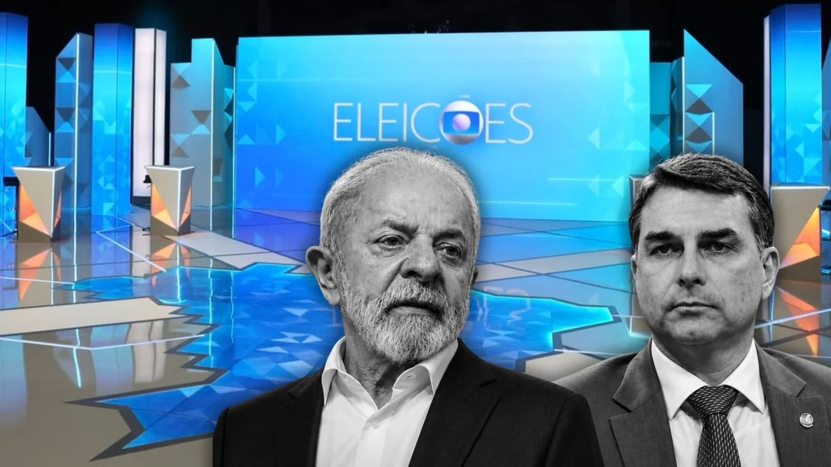 Campanha de Lula faz reunião virtual após resultado do 1º turno - imagem 1 Campanha de Lula faz reunião virtual após resultado do 1º turno - imagem 1
