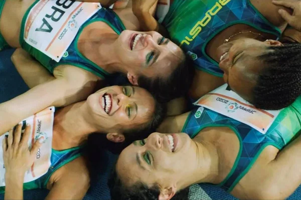 Crítica: 4×100 — Correndo por um Sonho emociona ao valorizar atletas