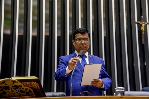 Morte de ex-deputado Paulo Fernando causa comoção. Veja repercussão