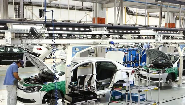 GM faz pressão por incentivos para investir no Brasil