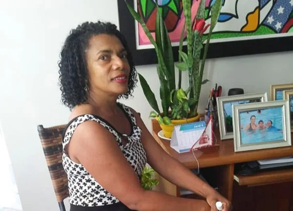 Morta no DF: TCC de Pedrolina tratou da violência contra mulher negra