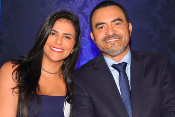 primeira dama 2