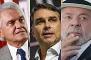 Pré-candidatos poderão fazer propaganda eleitoral a partir de 16 de agosto Pré-candidatos poderão fazer propaganda eleitoral a partir de 16 de agosto
