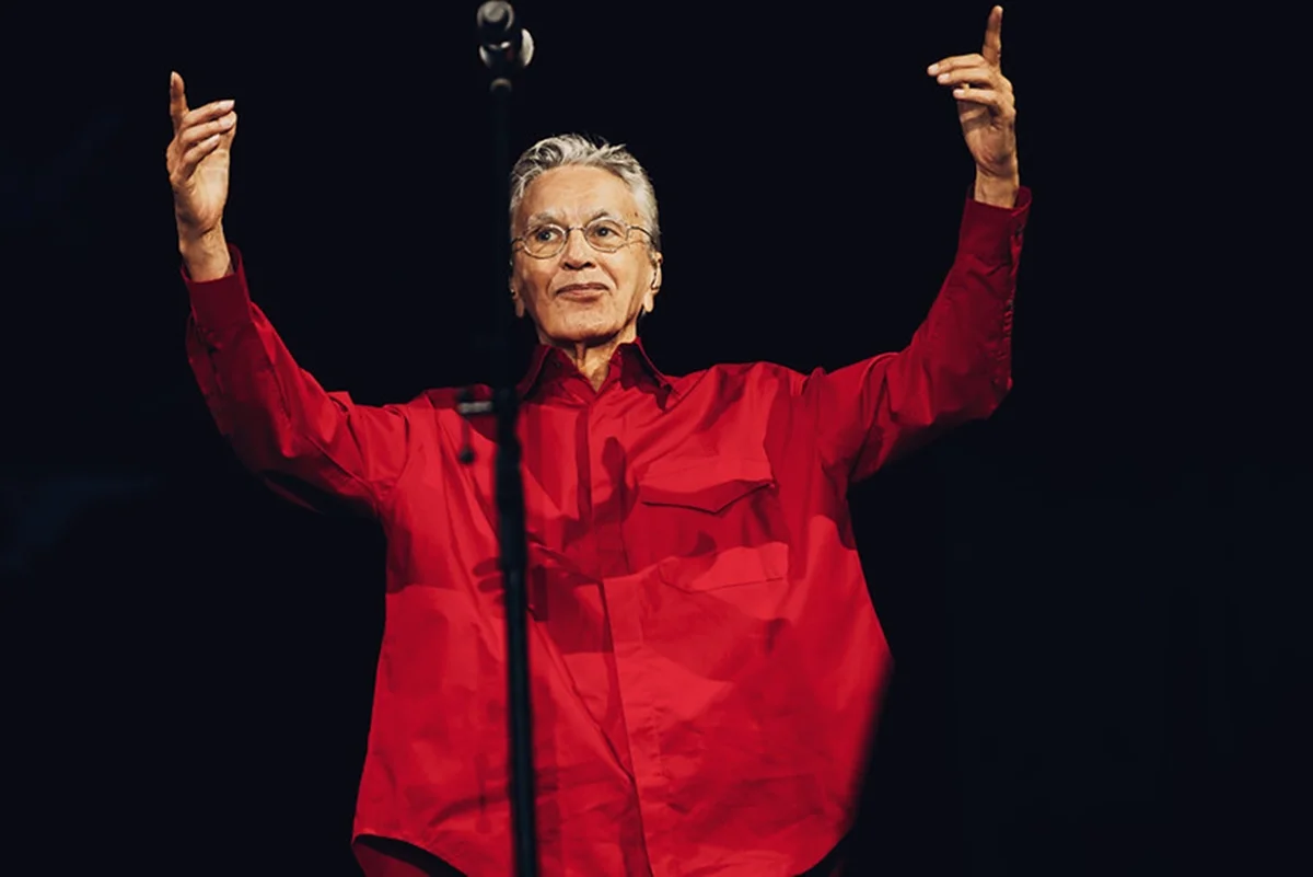 Após Caetano no RJ, Daniela Mercury convoca “ato pela democracia” na BA - imagem 1 Após Caetano no RJ, Daniela Mercury convoca “ato pela democracia” na BA - imagem 1