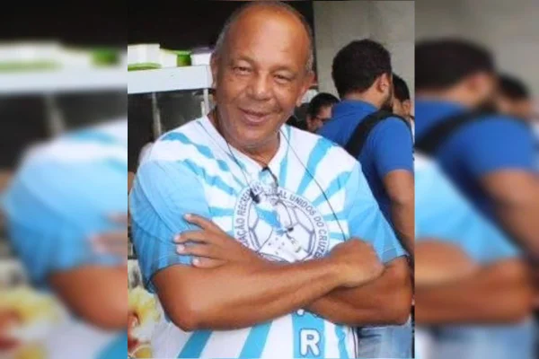 Morre Abelardo Lopes, sambista e ex-presidente da Aruc