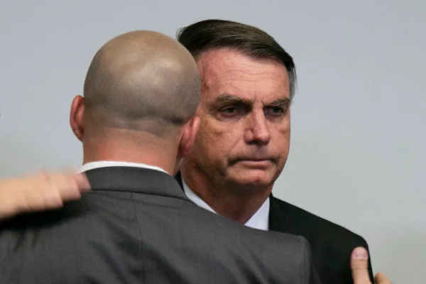 Nikolas Bolsonaro